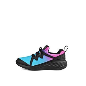 VUCH Rush Spectrum Sneakers