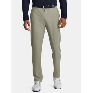 Under Armour Pants UA Drive Tapered Pant-GRN - Men