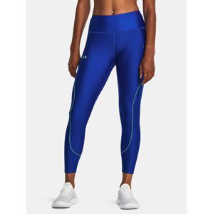 Under Armour Leggings Armour Novelty Ankle Legging-BLU - Women