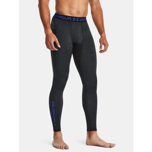 Under Armour Leggings UA CG Armour Twist Lgs-BLK - Men