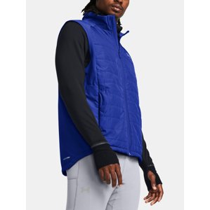 Under Armour Vesta UA STRM SESSION RUN VEST-BLU - Men