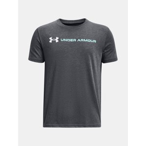 Chlapčenské tričko Under Armour