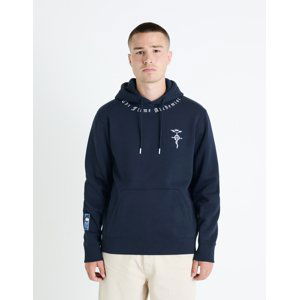 Celio Sweatshirt Fullmetal Alchemist - Mens