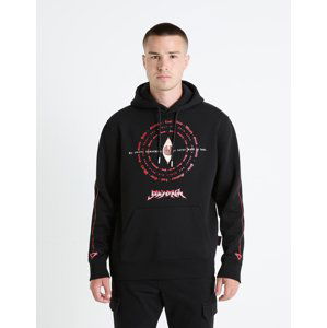 Celio Sweatshirt Fullmetal Alchemist - Mens