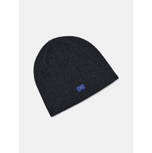 Under Armour UA Unisex Launch Wool Beanie - BLK - unisex