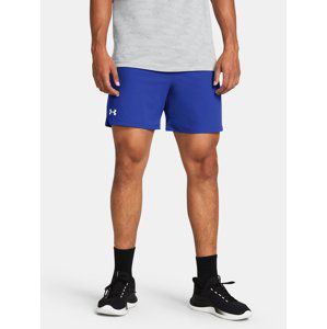 Under Armour Shorts UA Vanish Woven 6in Shorts-BLU - Men's