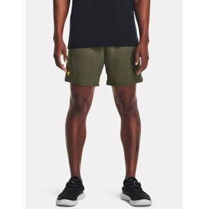 Under Armour Shorts UA Vanish Woven 6in Shorts-GRN - Men