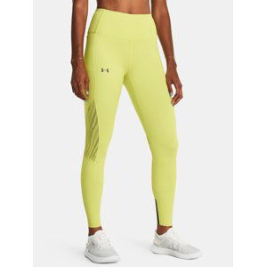 Under Armour UA SmartForm Rush Leg Leggings Nov-YLW - Women