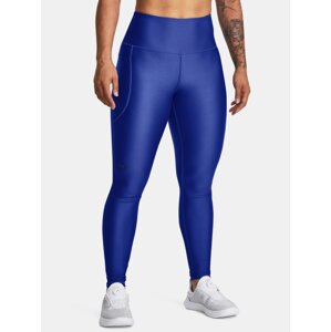 Under Armour Leggings Armour HiRise Leg-BLU - Women