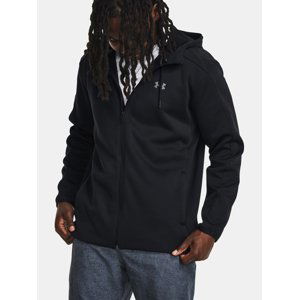 Under Armour Jacket UA ESSENTIAL SWACKET-BLK - Men