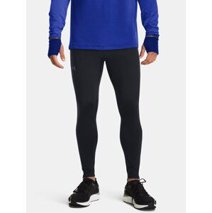 Under Armour Trainers QUALIFIER ELITE COLD TIGHT-BLK - Men