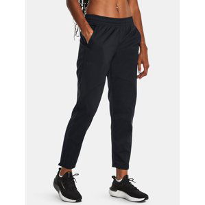 Under Armour Unstoppable CW Pant-BLK Track Pants - Women