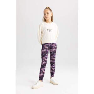 DEFACTO Girl Leggings