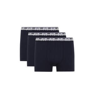 DEFACTO 3 piece Regular Fit Knitted Boxer