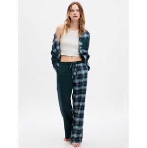 GAP Flannel Pyjama Pants - Women's