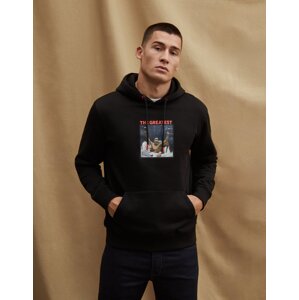 Celio Sweatshirt Muhammad Ali - Mens