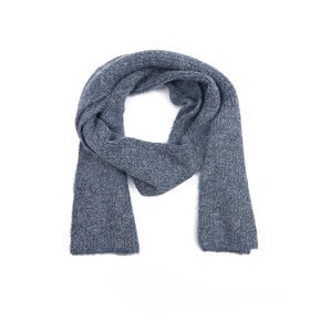 Orsay Grey-blue women's scarf with wool - Women