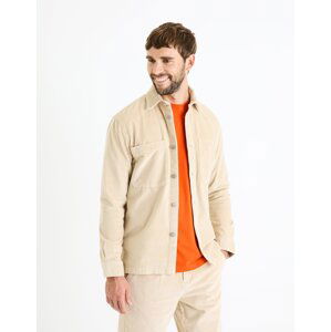 Celio Cover Shirt Favelvet - Men's