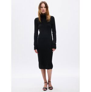 GAP Knitted Midi Dress - Women's