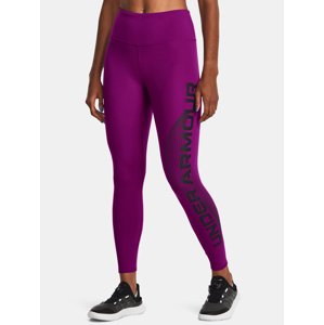 Under Armour Motion Ankle Leg Branded-PPL - Women