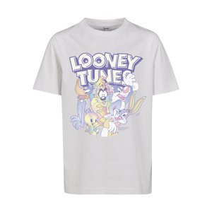 Looney Tunes Rainbow Friends T-Shirt for Kids - White