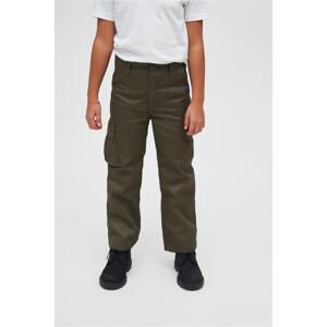 Children's Trousers US Ranger Olive