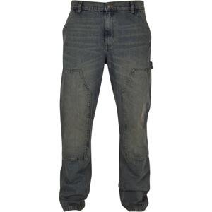 Double Knee Jeans 2000 Washed