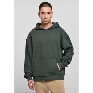 Ultra Heavy Hoody bottlegreen