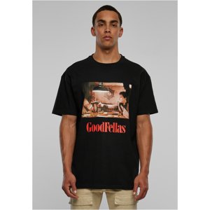 Oversize T-shirt Goodfellas Tommy DeVito black