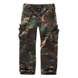 Children's Trousers US Ranger Woodland