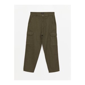 LC Waikiki Comfortable Fit Men's Cargo Pants