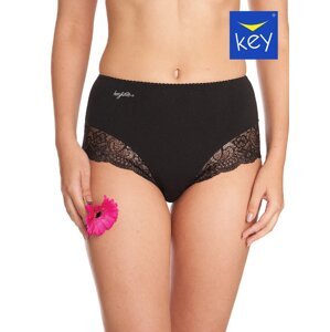 Briefs Key LPF 111 A'2 S-3XL black 99