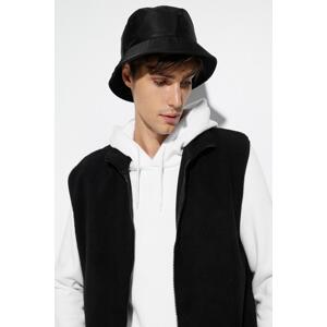 Koton Men's Black Vest