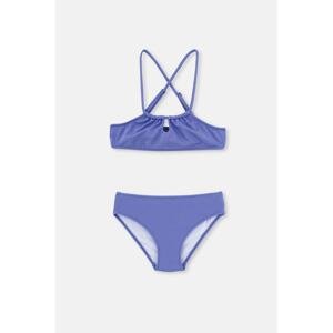 Dagi Lilac Bikini Set
