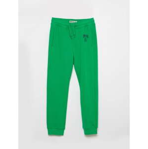 Big Star Man's Sweats Trousers Non Denim 350008  301