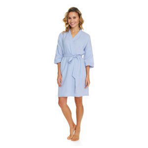 Doctor Nap Woman's Bathrobe SWW.5364