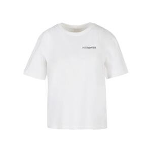 Women's T-shirtSweet Blossom - white