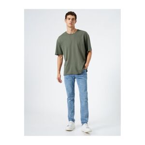 Koton Slim Fit Jeans - Brad Jeans