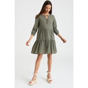 Greenpoint Woman's Dress SUK5340041