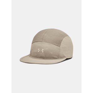 Under Armour Iso-chill Armourvent Camper-BRN Cap - Mens