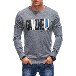 Edoti Men's sweatshirt