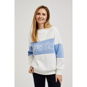 Women's sweatshirt