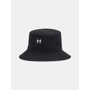 Under Armour Hat UA Sportstyle Bucket-BLK - Men's