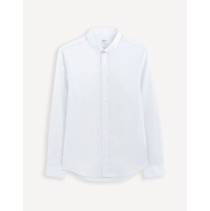 Celio Regular Gaop Shirt - Men's