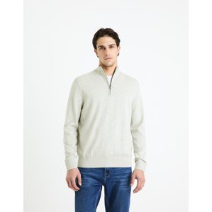 Celio Gecoton Sweater - Men's