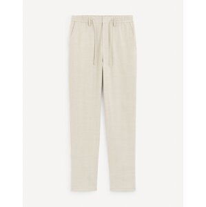 Celio Trousers Gocarre - Mens