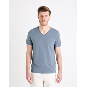 Celio Neuniv T-Shirt in Supima Cotton - Men's