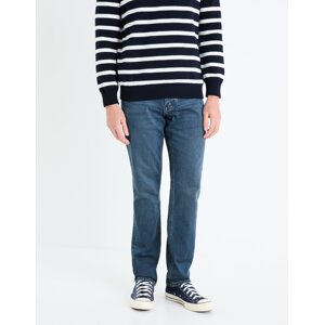 Celio Jeans C15 Straight Stlmaille - Men's