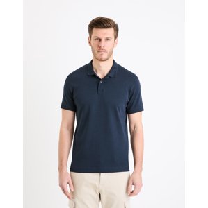 Celio Polo T-Shirt Genkois - Mens