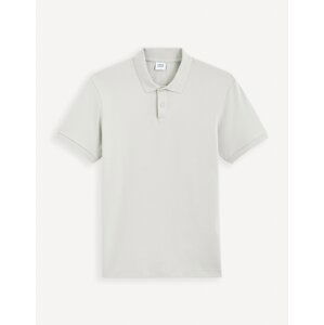 Celio Polo T-Shirt Genkois - Mens